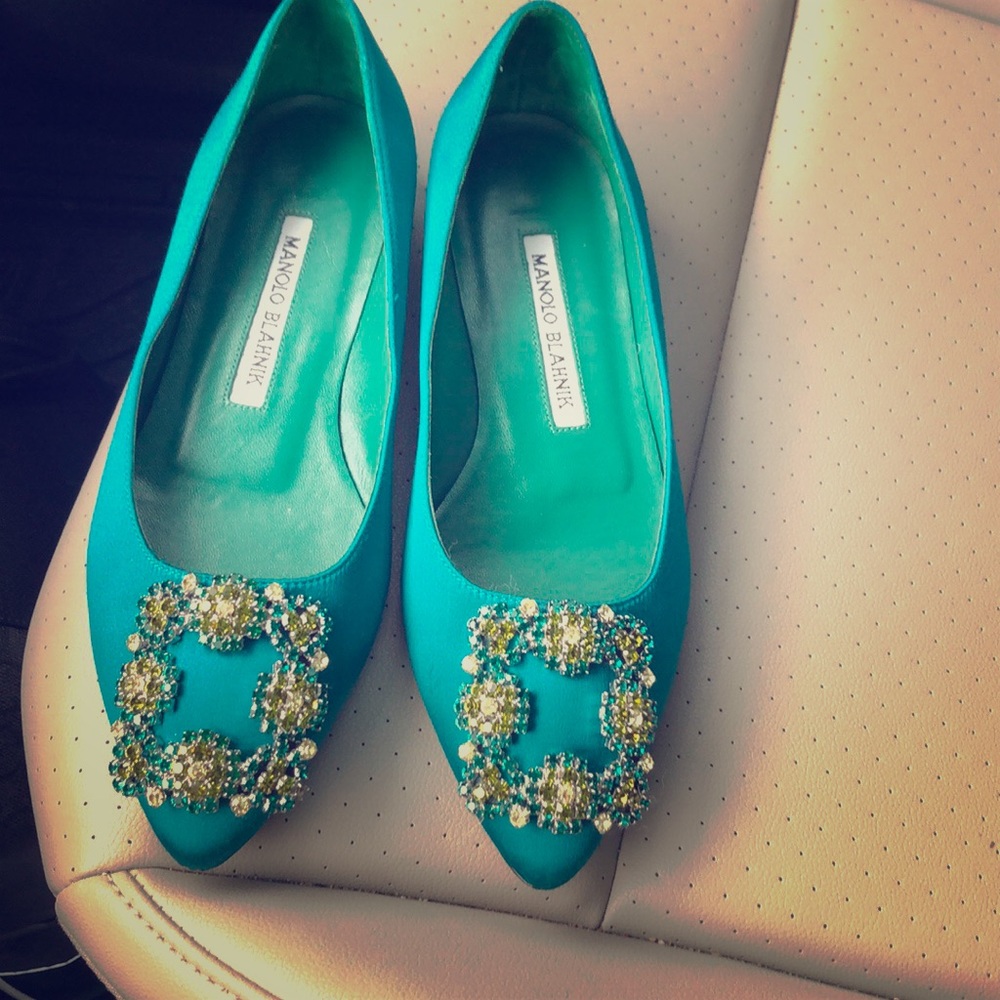 Shoes